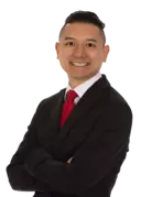 Randy Loo, Victoria, Real Estate Agent