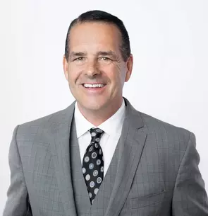 Randy Scarlett, Oshawa, Real Estate Agent
