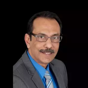 Ranjan Rhode, Brampton, Real Estate Agent