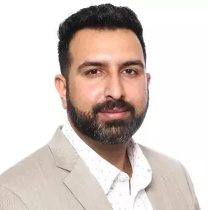 Ravi Dhir, Kitchener, Real Estate Agent