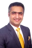 Ravi Rawlani, Brampton, Real Estate Agent