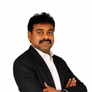 Ravi Thota, Moncton, Real Estate Agent
