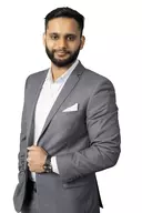 Ravinder Singh, Brampton, Real Estate Agent