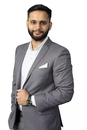 Ravinder Singh, Brampton, Real Estate Agent