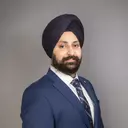 Ravipal Singh, Brampton, Real Estate Agent