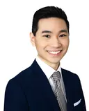 Raymond Ho, Richmond, Real Estate Agent