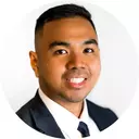 Raymund Aguilar, Toronto, Real Estate Agent