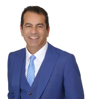 Rayo Irani, Oakville, Real Estate Agent