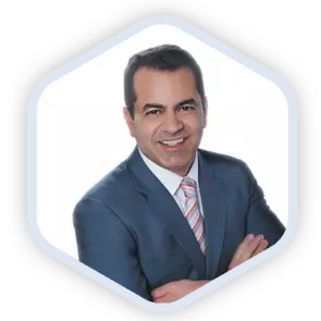 Rayo Irani, Oakville, Real Estate Agent