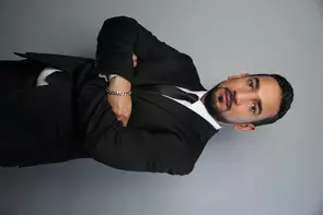 Raza Iqbal, Toronto, Real Estate Agent