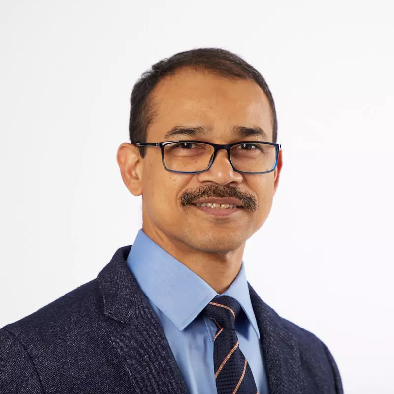 Raziul Afiz, Toronto, Real Estate Agent