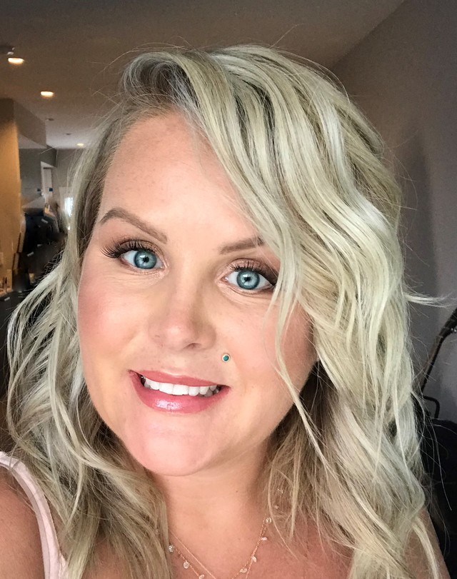 Reanna Bowden, Edmonton, Real Estate Agent
