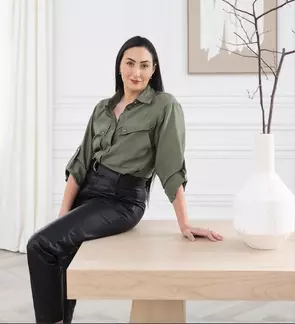 Rebecca Himelfarb, Toronto, Real Estate Agent