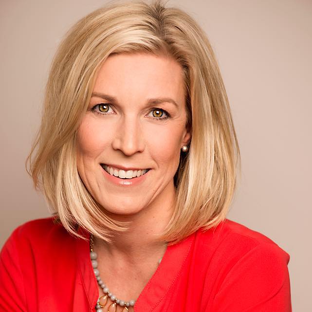 Rebecca Johnson, Brantford, Real Estate Agent