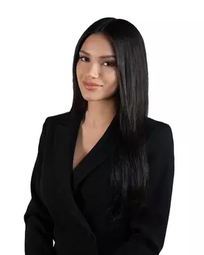 Rebecca Karalash, Winnipeg, Real Estate Agent