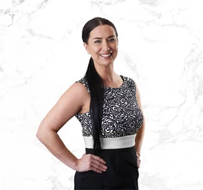 Rebecca Tobias, Kelowna, Real Estate Agent