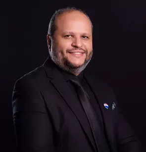 Reda Chebli, Gatineau, Real Estate Agent
