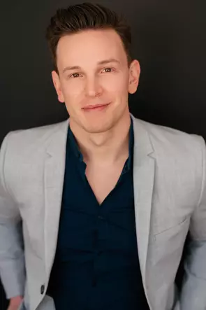 Reece Rowat, Toronto, Real Estate Agent