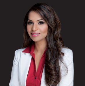Reena Duley, Vancouver, Real Estate Agent