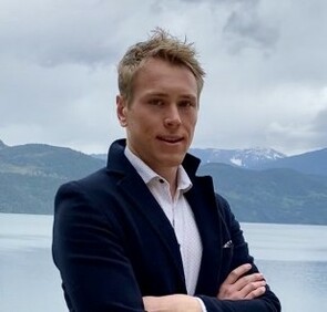 Reese Jacobi, Chilliwack, Real Estate Agent