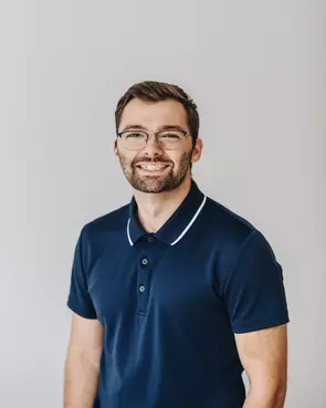 Reid Marchand, Penetanguishene, Real Estate Agent