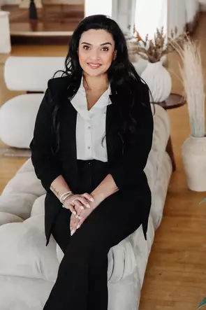 Reisha Dass, Hamilton, Real Estate Agent