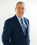 Rejean Aubry, Saguenay, Real Estate Agent