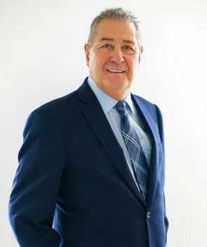 Rejean Aubry, Saguenay, Real Estate Agent