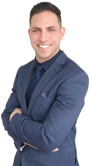 Remi Begin, Brossard, Real Estate Agent
