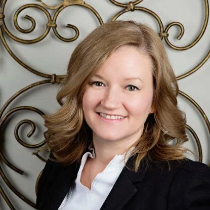 Renata Reid, Calgary, Real Estate Agent