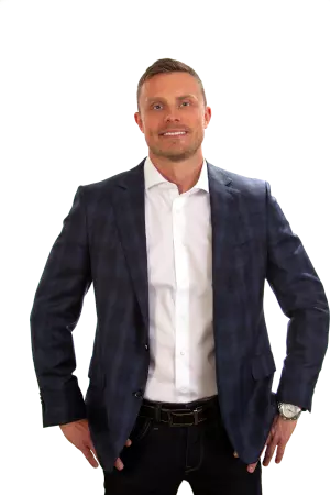Rene Carloni, Penticton, Mortgage Broker