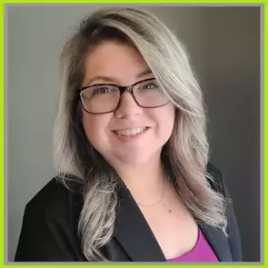 Renee Archibald, Saint John, Real Estate Agent