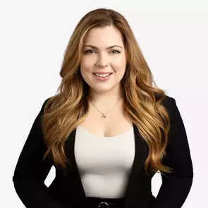 Renee Laplante, Sudbury, Real Estate Agent