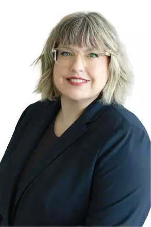 Renee Levesque, Halifax, Real Estate Agent