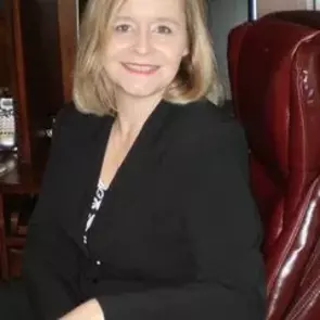 Renee Robinson, Knoxville, Real Estate Agent