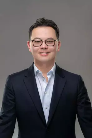 Rex Hua, Vancouver, Real Estate Agent