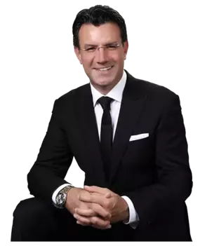 Reza Afshar, Toronto, Real Estate Agent
