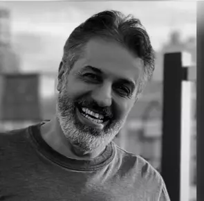 Reza Ghazi, North York, Real Estate Agent