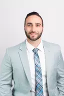 Reza Hasani, Ottawa, Mortgage Broker
