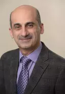 Reza Mahmoodi, Langley, Real Estate Agent