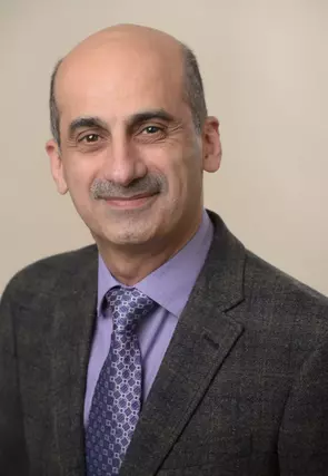 Reza Mahmoodi, Langley, Real Estate Agent