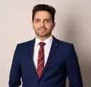 Reza Shah, Hamilton, Real Estate Agent