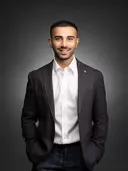 Reza Shei, Coquitlam, Real Estate Agent