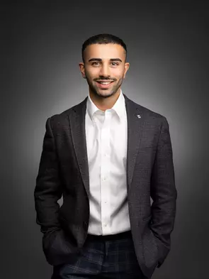 Reza Shei, Coquitlam, Real Estate Agent