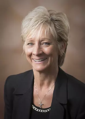 Rhonda Baublits, Sequim, Real Estate Agent