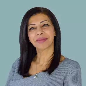 Rhonda Messieh, Toronto, Real Estate Agent