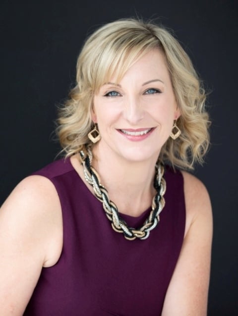 Rhonda Wolfram, Langley, Real Estate Agent