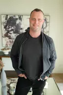 Rhys Duch, Victoria, Real Estate Agent