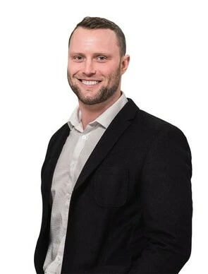 Rhys Duch, Victoria, Real Estate Agent