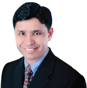 Riaz Ahmed, Mississauga, Real Estate Agent